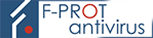 F-PROT Antivirus official reseller logo